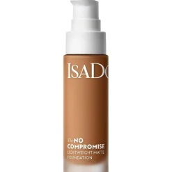 Isadora Foundation Lightweight Matte Foundation von