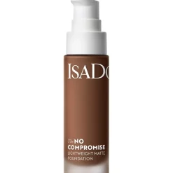 Isadora Foundation Lightweight Matte Foundation von