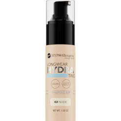HYPOAllergenic Foundation Longwear Hydrating Balm von