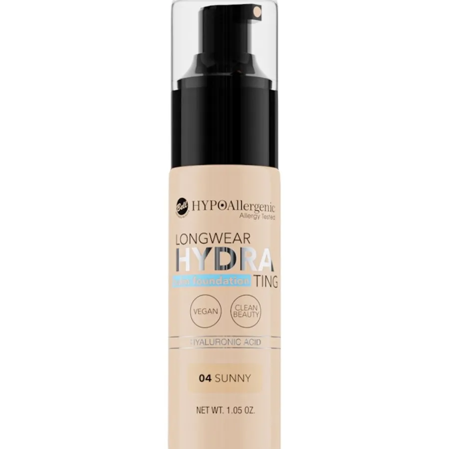 HYPOAllergenic Foundation Longwear Hydrating Balm von