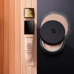 Lancu00F4me Foundation Loose Setting Powder Long Time No Shine von Lancôme