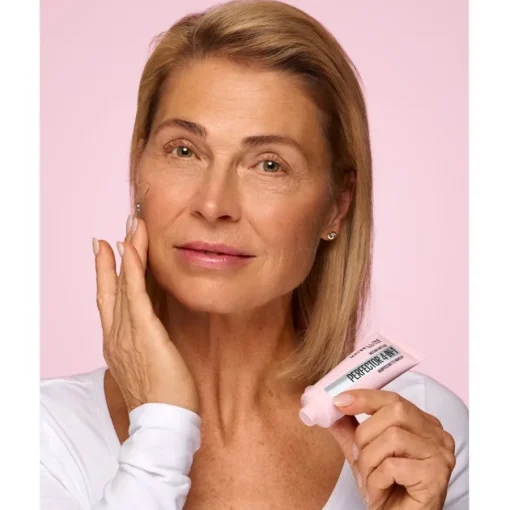 Maybelline New York Foundation Make-up Instant Perfector von