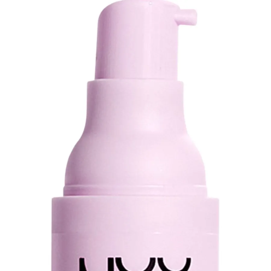 NYX Professional Makeup Foundation Marsh Mallow Smooth Primer von