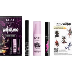 NYX Professional Makeup Foundation Marsh Mallow Smooth Primer von