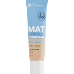 Lu2019Oru00E9al Paris Foundation Mat & Protect SPF 25 von L’Oréal Paris