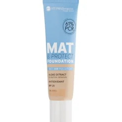 Lu2019Oru00E9al Paris Foundation Mat & Protect SPF 25 von L’Oréal Paris