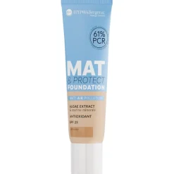 Lu2019Oru00E9al Paris Foundation Mat & Protect SPF 25 von L’Oréal Paris