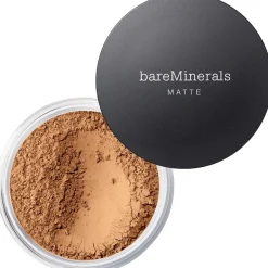 bareMinerals Foundation Matte SPF 15 Foundation von New