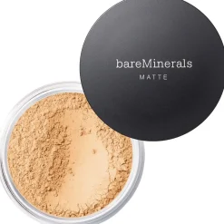 bareMinerals Foundation Matte SPF 15 Foundation von New