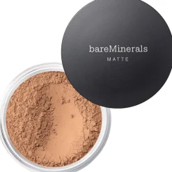 bareMinerals Foundation Matte SPF 15 Foundation von New