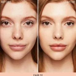 bareMinerals Foundation ORIGINAL Loose Powder Foundation SPF 15 von