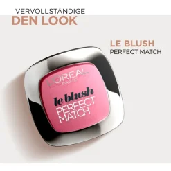 Lu2019Oru00E9al Paris Foundation Perfect Match Make-Up von L’Oréal Paris Outlet