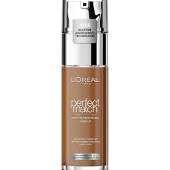 Lu2019Oru00E9al Paris Foundation Perfect Match Make-Up von L’Oréal Paris Outlet