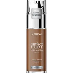 Lu2019Oru00E9al Paris Foundation Perfect Match Make-Up von L’Oréal Paris Outlet
