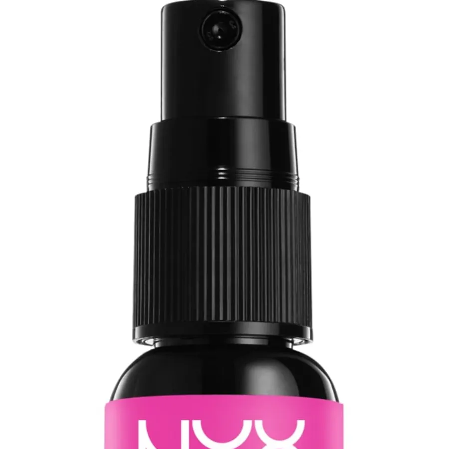 NYX Professional Makeup Foundation Plump Finish Setting Spray von