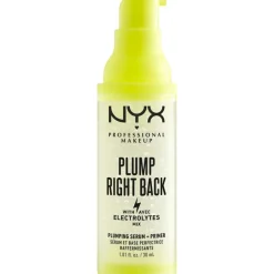 NYX Professional Makeup Foundation Plump Right Back Plumping Primer von Sale