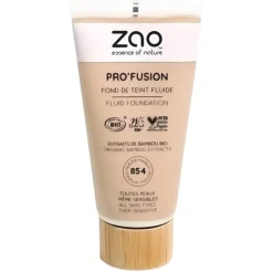 Zao Foundation Pro'fusion Fluid Foundation von