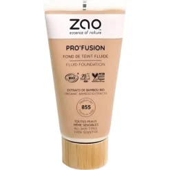 Zao Foundation Pro'fusion Fluid Foundation von