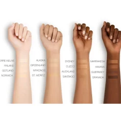 NARS Foundation Pure Radiant Tinted Moisturizer SPF 30 PA++ von Best