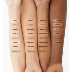 bareMinerals Foundation Pure Serum Radiant Natural Liquid Foundation Mineral SPF 20 von