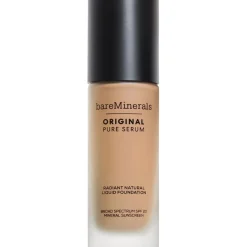 bareMinerals Foundation Pure Serum Radiant Natural Liquid Foundation Mineral SPF 20 von