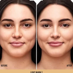 bareMinerals Foundation Pure Serum Radiant Natural Liquid Foundation Mineral SPF 20 von