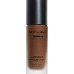 bareMinerals Foundation Pure Serum Radiant Natural Liquid Foundation Mineral SPF 20 von