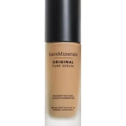 bareMinerals Foundation Pure Serum Radiant Natural Liquid Foundation Mineral SPF 20 von
