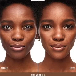 bareMinerals Foundation Pure Serum Radiant Natural Liquid Foundation Mineral SPF 20 von