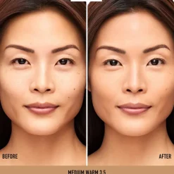 bareMinerals Foundation Pure Serum Radiant Natural Liquid Foundation Mineral SPF 20 von