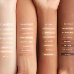 Laura Mercier Foundation Real Flawless Foundation von