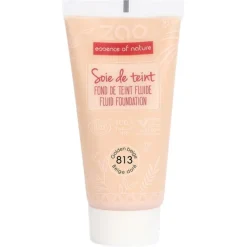 Zao Foundation Refill Silk Foundation von New