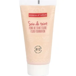 Zao Foundation Refill Silk Foundation von New