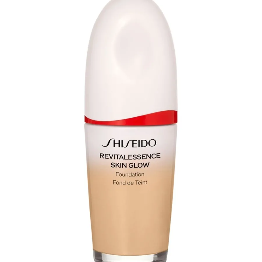 Shiseido Foundation Revitalessence Skin Glow Foundation SPF30 PA+++ von
