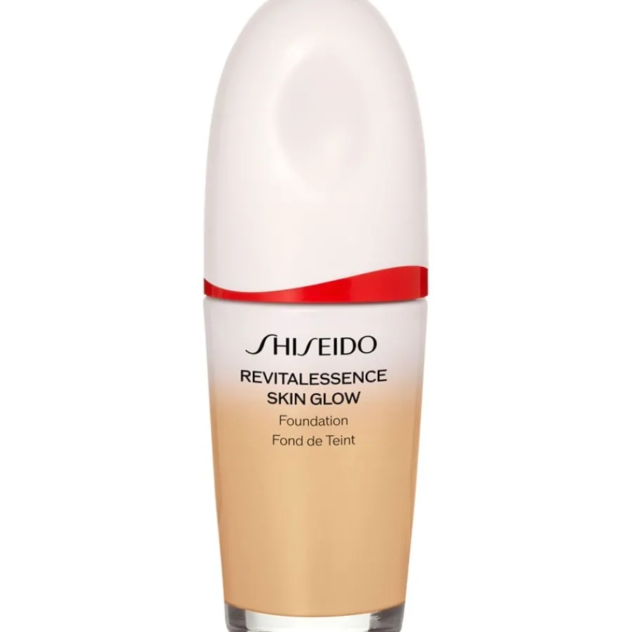 Shiseido Foundation Revitalessence Skin Glow Foundation SPF30 PA+++ von