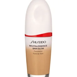 Shiseido Foundation Revitalessence Skin Glow Foundation SPF30 PA+++ von