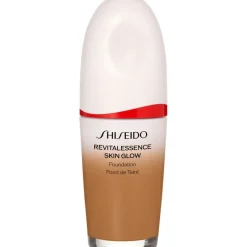 Shiseido Foundation Revitalessence Skin Glow Foundation SPF30 PA+++ von