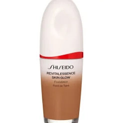 Shiseido Foundation Revitalessence Skin Glow Foundation SPF30 PA+++ von
