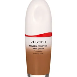 Shiseido Foundation Revitalessence Skin Glow Foundation SPF30 PA+++ von