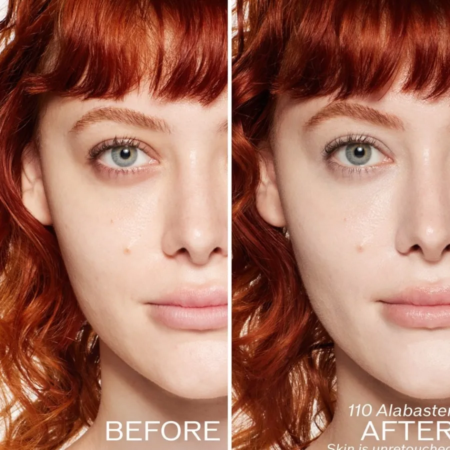 Shiseido Foundation Revitalessence Skin Glow Foundation SPF30 PA+++ von