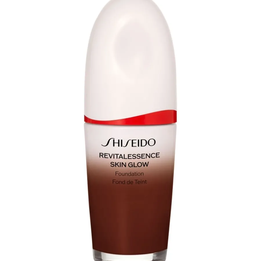 Shiseido Foundation Revitalessence Skin Glow Foundation SPF30 PA+++ von