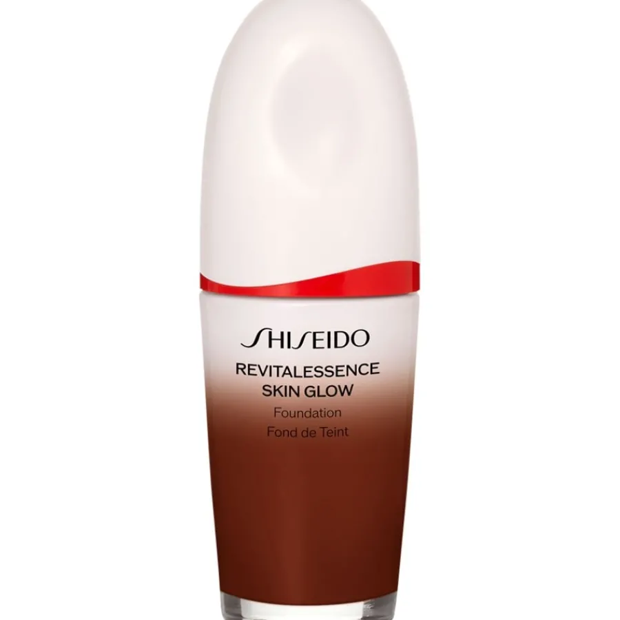 Shiseido Foundation Revitalessence Skin Glow Foundation SPF30 PA+++ von