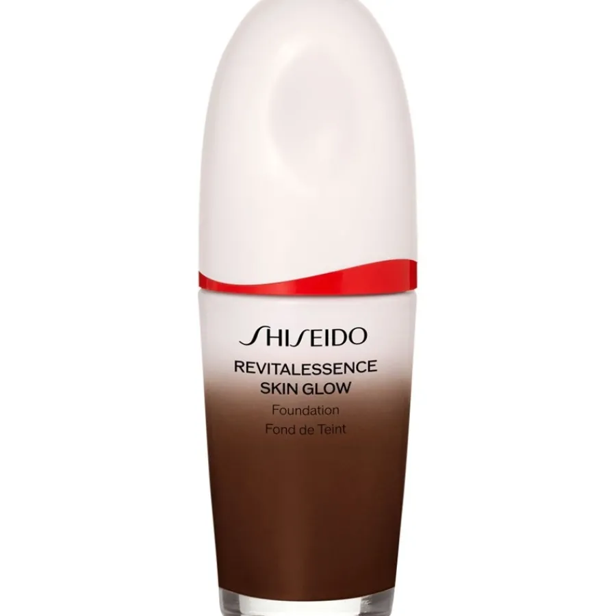 Shiseido Foundation Revitalessence Skin Glow Foundation SPF30 PA+++ von