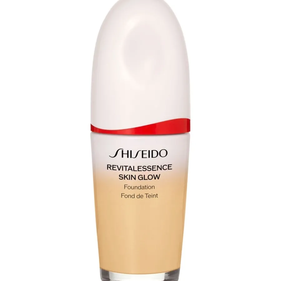 Shiseido Foundation Revitalessence Skin Glow Foundation SPF30 PA+++ von