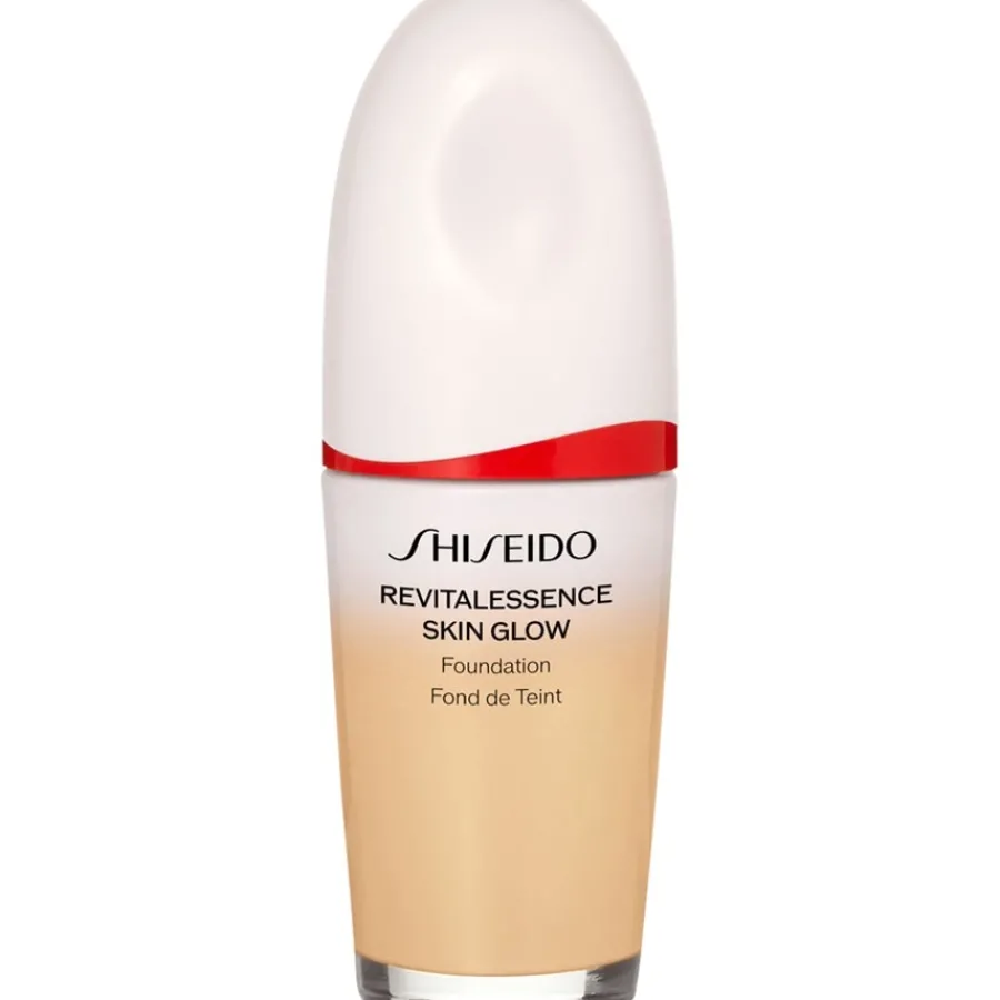 Shiseido Foundation Revitalessence Skin Glow Foundation SPF30 PA+++ von