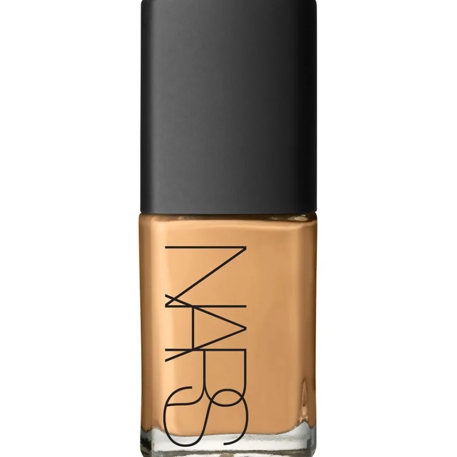NARS Foundation Sheer Glow Foundation von Best