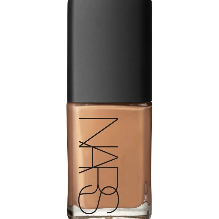 NARS Foundation Sheer Glow Foundation von Best