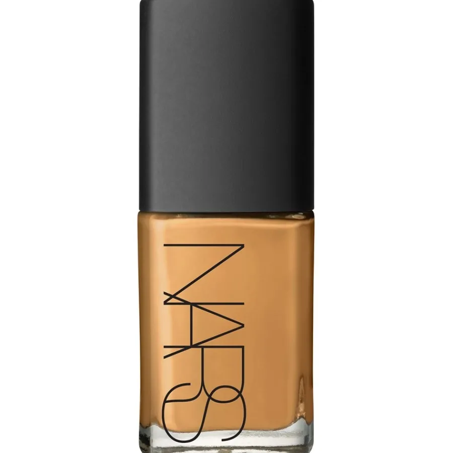 NARS Foundation Sheer Glow Foundation von Best
