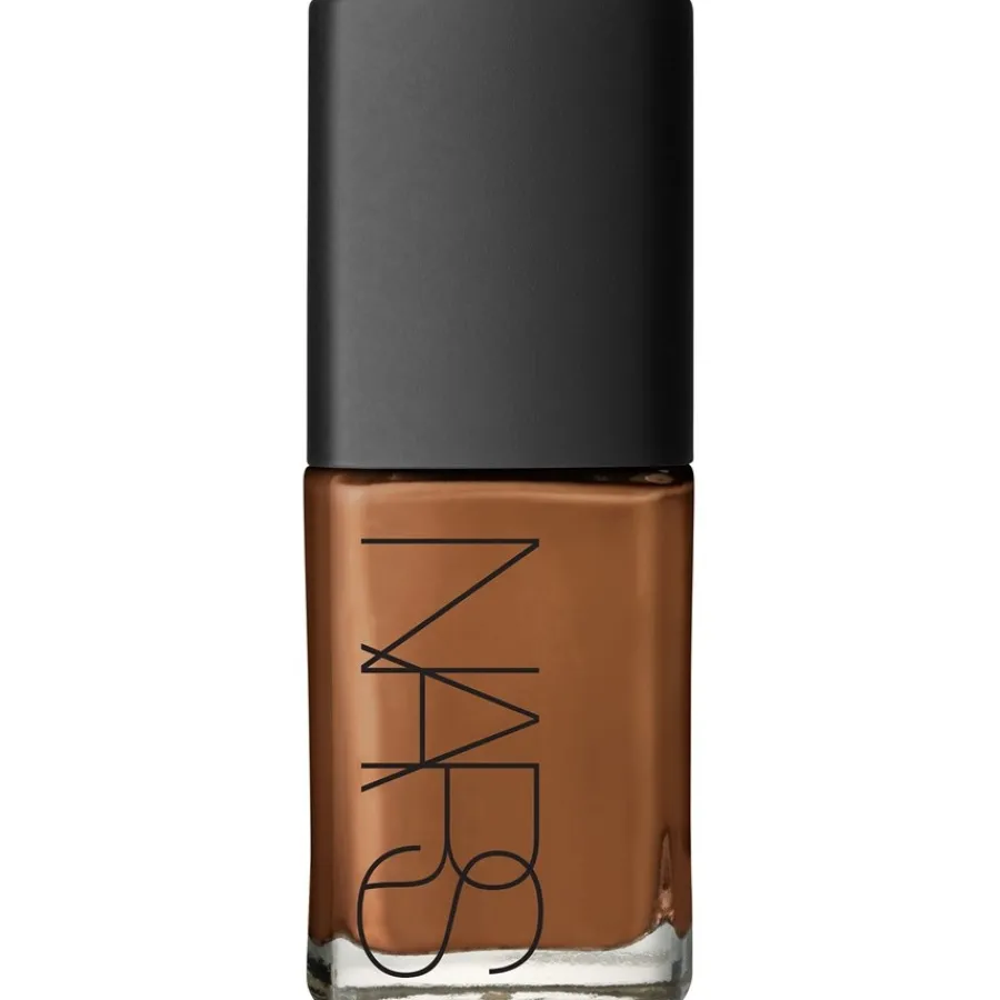 NARS Foundation Sheer Glow Foundation von Best