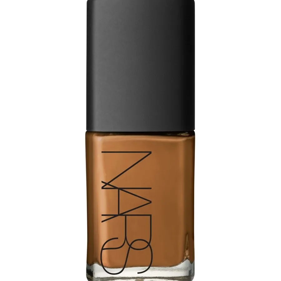 NARS Foundation Sheer Glow Foundation von Best